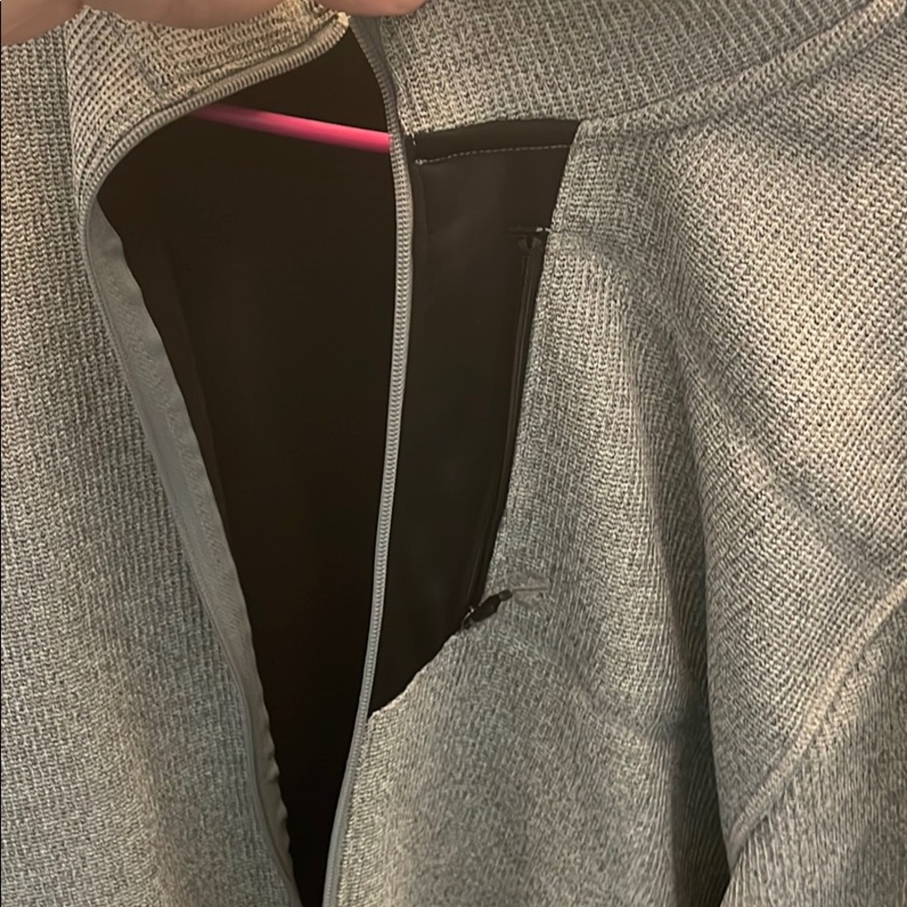 Men’s jacket - Picture 2 of 3